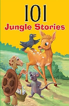 101 Jungle Stories