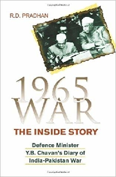 1965 War The Inside Story