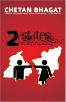 2 States: The Story Of My Marriage