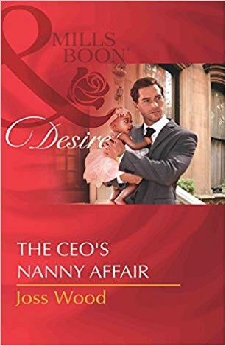 The CEO’s Nanny Affair