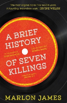 A Brief History Of Seven Killings (2015)