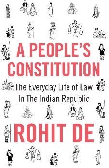 A People’s Constitution