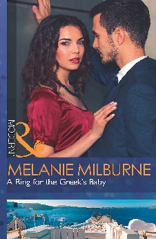 A Ring For The Greek’s Baby