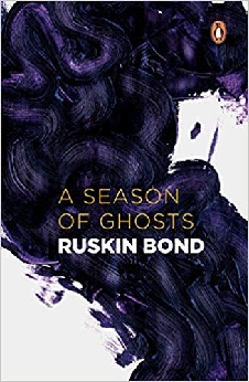 A Season Of Ghosts