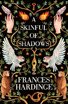 A Skinful Of Shadows