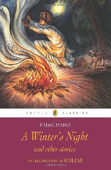 A Winter’s Night And Other Stories