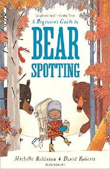 A Beginner’s Guide To Bearspotting