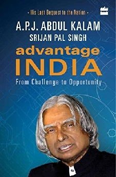 Advantage India: From Challenge To Opportunity
