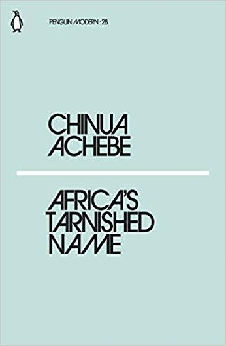 Africa’s Tarnished Name