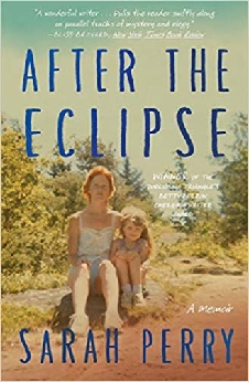 After The Eclipse: A Mother’s Murder, A Daughter’s Search