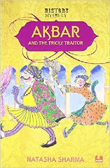 Akbar And The Tricky Traitor