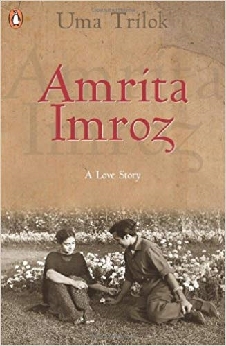 Amrita – Imroz: A Love Story