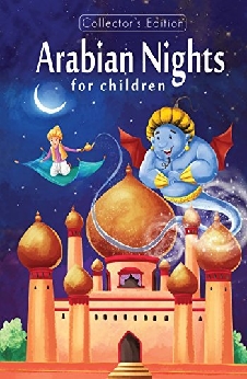 Arabian Nights For Children