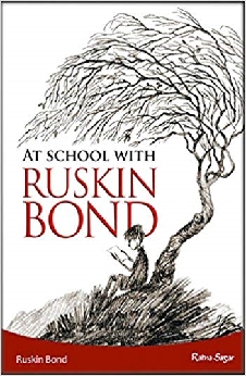 At School With Ruskin Bond
