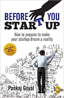 Before You Start Up: How To Prepare To Make Your Startup Dream A Reality