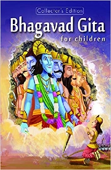 Bhagavad Gita For Children