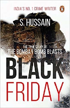 Black Friday: The True Story Of The Bombay Bomb Blasts