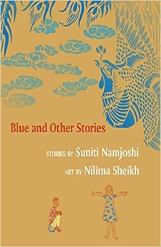Blue And Other Stories