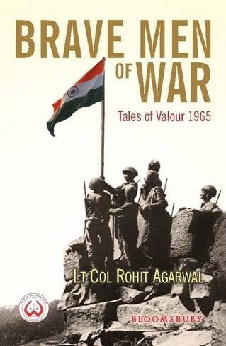 Brave Men Of War: Tales Of Valour 1965