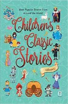 Children’s Classic Stories