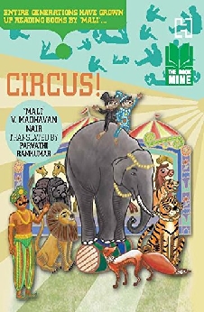 Circus: Bookmine Series