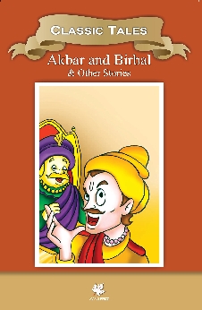 Classics Tales Akbar And Birbal & Other Stories