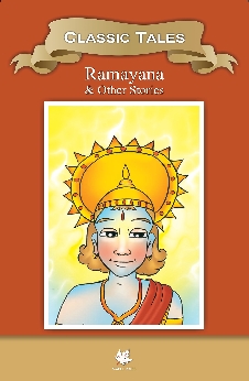 Classics Tales Ramayana & Other Stories