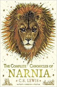Complete Chronicles Of Narnia – Full Col
