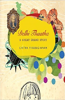 Delhi Thaatha: A Great Grand Story