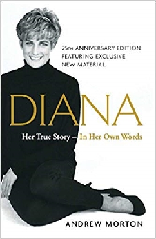 Diana: Her True Story–In Her Own Words