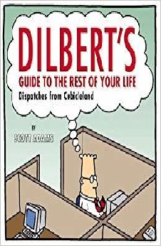 Dilbert And The Way Of The Weasel
