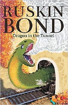Dragon In The Tunnel