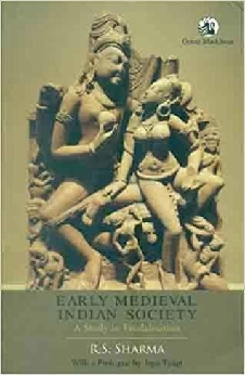 Early Medieval Indian Society