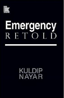 Emergency Retold