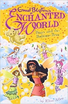 Enchanted World: Bizzy And The Bedtime