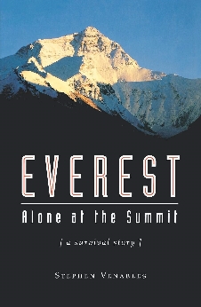 Everest: Alone At The Summit