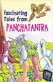 Fascinating Tales From Panchatantra