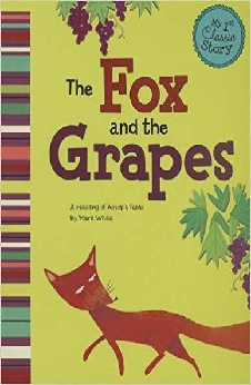 Fox And The Grapes
