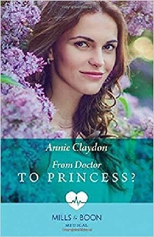 From Doctor To Princess?