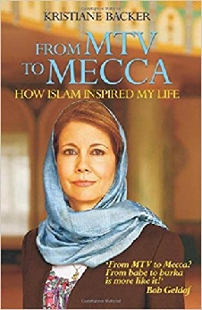 From MTV To Mecca: How Islam Inspired My Life