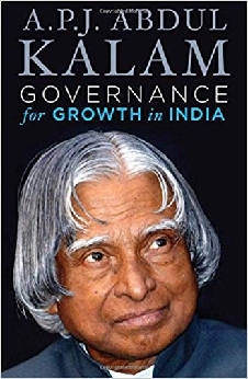 Governance For Growth In India