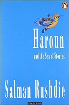 Haroun And The Sea Of Stories