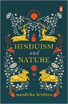 Hinduism And Nature