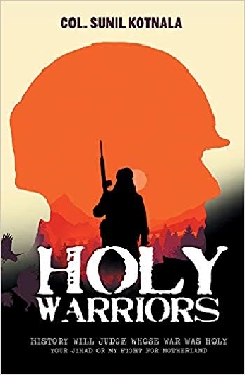 Holy Warriors