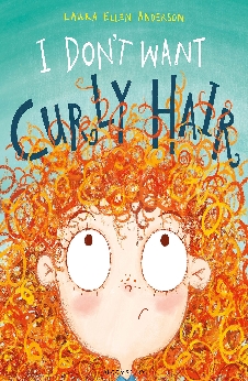 I Don’t Want Curly Hair!