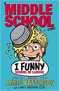 I Funny: School Of Laughs