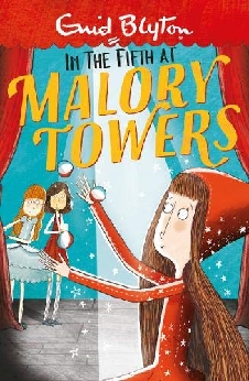 Malory Towers: In The Fifth