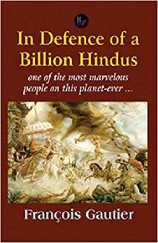 In Defence Of A Billion Hindus:One Of The Most Marvelous People On This Planet-Ever…