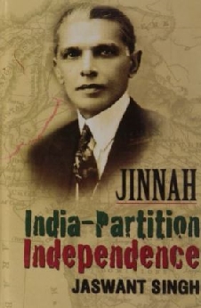 Jinnah: India – Partition – Independence