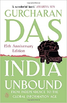India Unbound: From Independence To The Global Information Age